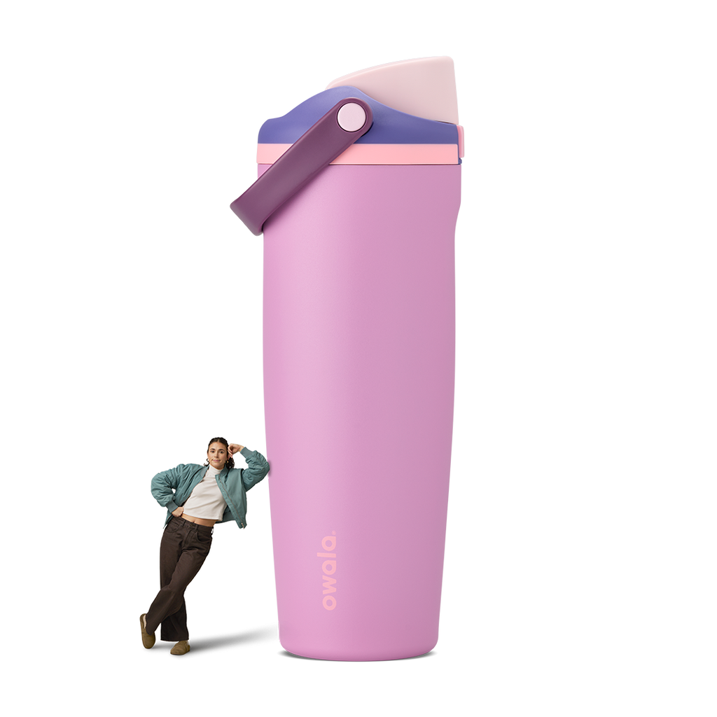 FreeSip® Sway